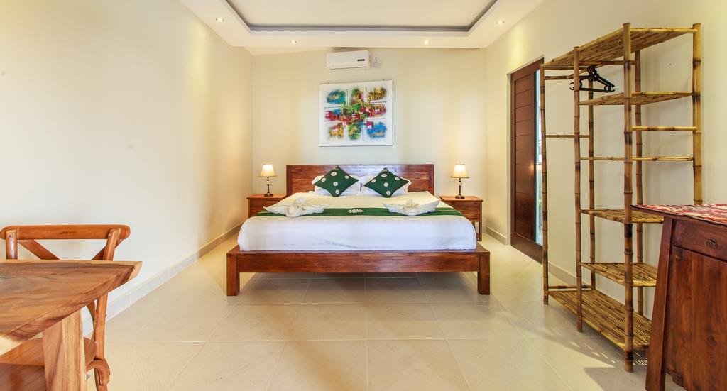Sunsets Villa At Padang Padang Uluwatu Esterno foto